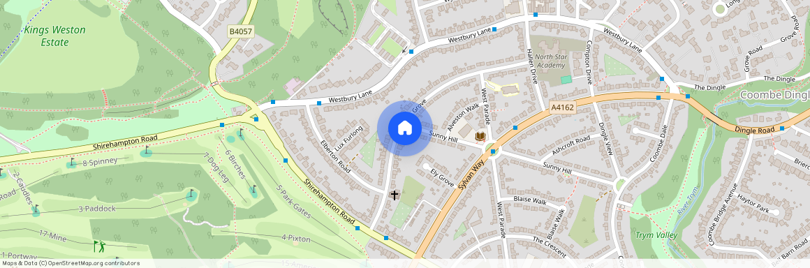 High Grove, Bristol BS9