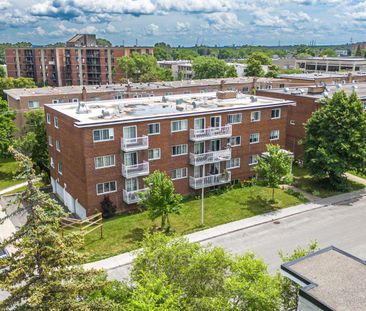 4 1/2 - 7790 Avenue Trémolières, Anjou - Photo 3