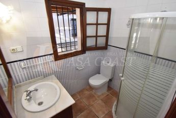 4 room luxury House for rent in Fuengirola, Spain