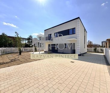 Casa P 1E, 4 camere, partial mobilata, MRS Country Nord, Plo - Photo 4