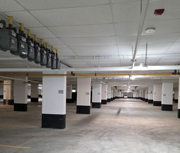 For Lease - 75 Curlew Drive Unit# 102, Toronto, Ontario - Photo 2