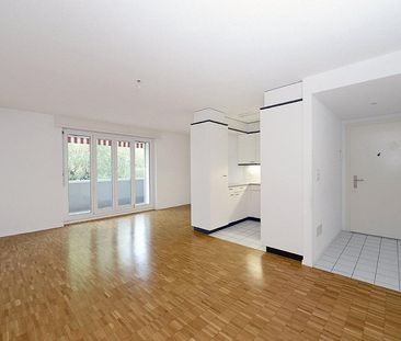 Ihre 3-ZW in einem familienfreundlichen Quartier - Photo 5