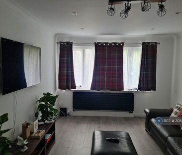 1 bedroom in a flat share to rent - Photo 3