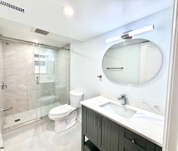 For Lease - 343 Chester Le Boulevard Unit# Lower, Toronto, Ontario - Photo 4