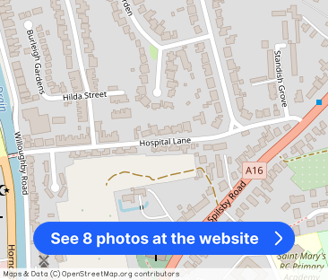 Hospital Lane, Boston - Photo 1