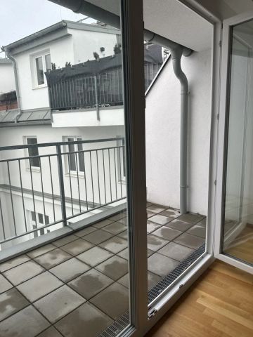 Sonnige, helle 3 Zimmer Wohnung, inkl. Küche und Klimaanlage- Nähe Bahnhof Mödling - Photo 5