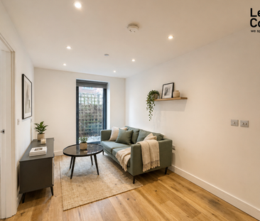 1 bedroom apartment to rent - Photo 6