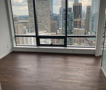 For Lease - 5 St Joseph Street Unit# 3510, Toronto, Ontario - Photo 1