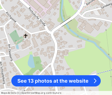 Betreutes Wohnen AM BRÄUHAUS - bestens u. individuell versorgt!Am B... - Photo 1