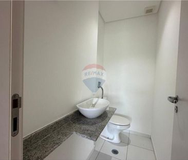Apartamento para locação no Condomínio Helbor Jardins Ipoema na Vil... - Photo 3