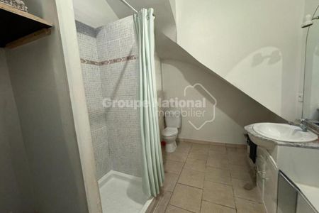 Appartement de 2 pièces à louer à MIRAMAS, - Photo 3