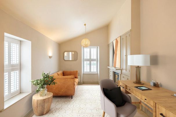 5 bedroom detached house to rent - Photo 1