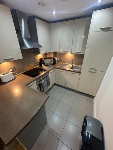 1 Bed Flat, Cheapside, L2 - Photo 5
