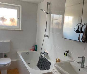 Schöne und helle 3ZKB-Wohnung in Dansenberg zu vermieten - Foto 1