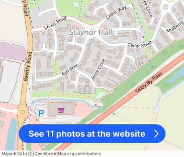 Germain Close, Selby - Photo 1