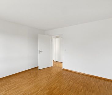 3.5 Zimmer, 83 m², 3. Stock - Foto 3