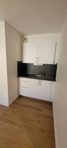 Appartement Type 2 - Quartier Pont-Neuf - Photo 3