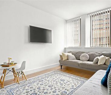 2 bedroom flat to rent - Photo 2
