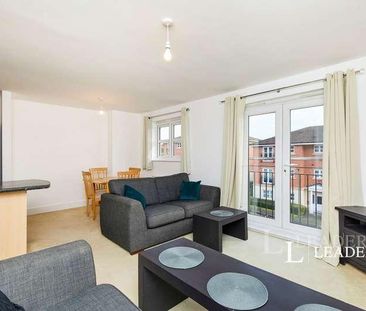 Badgerdale Way, Littleover, Derby, DE23 - Photo 1