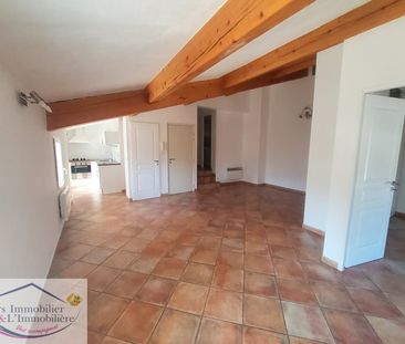 Appartement 3 Pièces 57 m² - Photo 1
