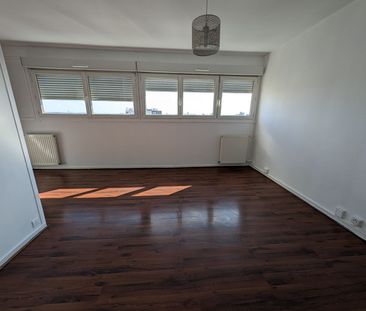 Appartement Bezons 2 pièce(s) 48 m2 - Photo 1