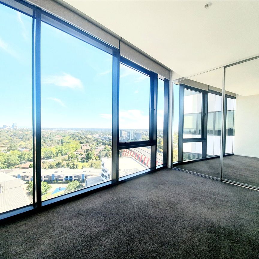 1602/18 Mt Alexander Road - Photo 1