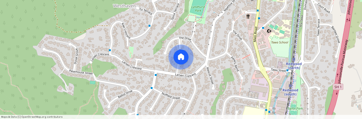 11 Huia Street, Tawa, Wellington City