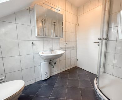 Rheurdt: Charmante 3 Zimmer Wohnung in zentraler Lage von Rheurdt - Photo 1