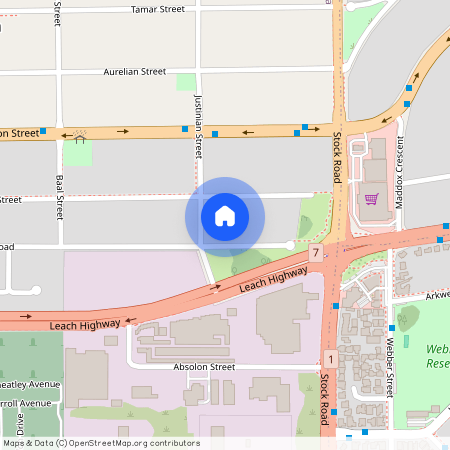 64F Justinian Street, WA 6157, Palmyra