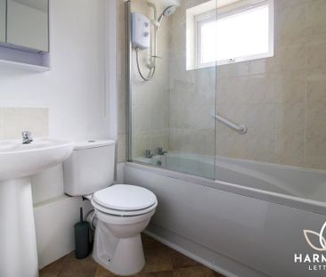 1 bedroom flat to rent - Photo 5