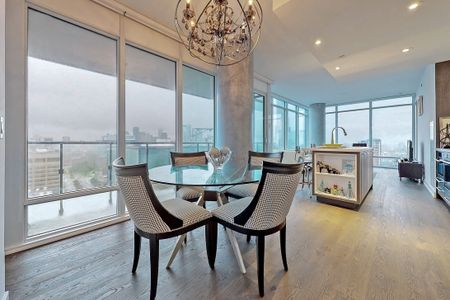 For Lease - 488 University Avenue Unit# 2102, Toronto, Ontario - Photo 4