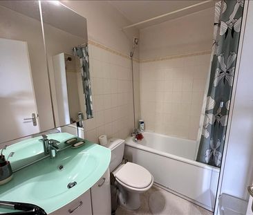 1 pièce - Meublé - 32,13 m² - 1er étage - Colocation non autorisée - Photo 1