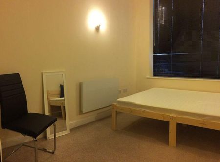 2 bedroom flat share to rent - Photo 5