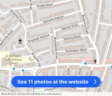 Woodlands Road, Enfield - Photo 1