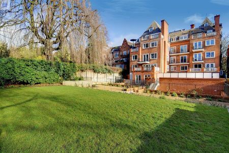 4 bedroom flat to rent - Photo 5