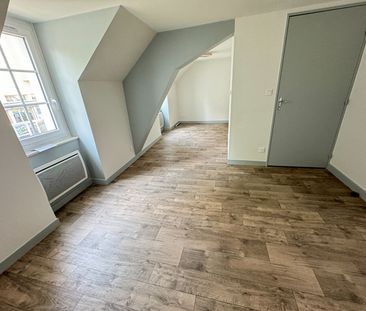 Location Appartement 1 pièce 25m² - Photo 2