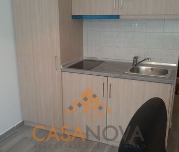 Studio/Γκαρσονιέρα για ενοικίαση Δόξα (Τριανδρία - Δόξα - Κρυονέρι) - Photo 6
