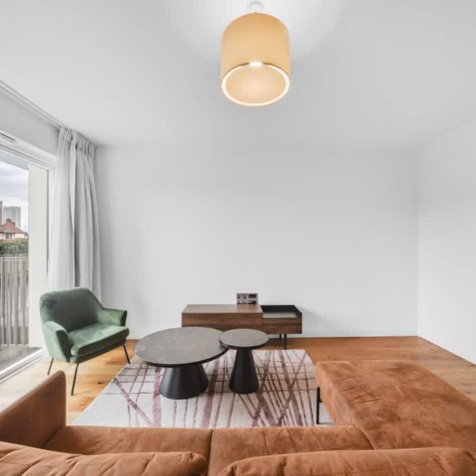 Copper Works Wharf Sugar House Island E15 - Photo 1