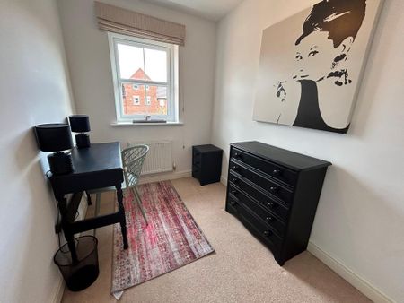 3 bedroom townhouse to rent - Photo 4