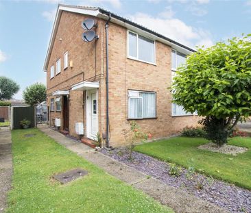 2 bedroom maisonette to rent - Photo 6