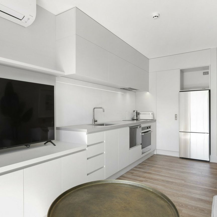 More than just a place to sleep! - Photo 1