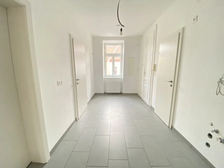 ALTBAU + PERFEKT für ZWEI + RUHIG + nahe U3 Kendlerstraße! - Foto 2