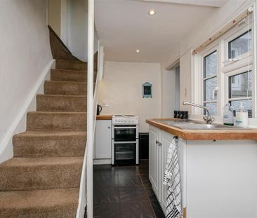 1 bedroom terraced house to rent - Photo 1