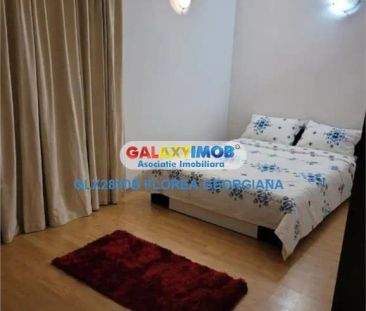 Garsoniera de inchiriat Greenflied Residence - Photo 4