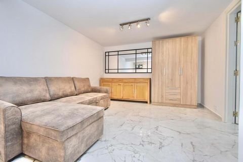 Málaga, Andalucía - Foto 1