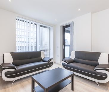 2 bedroom apartment to rent - Photo 3