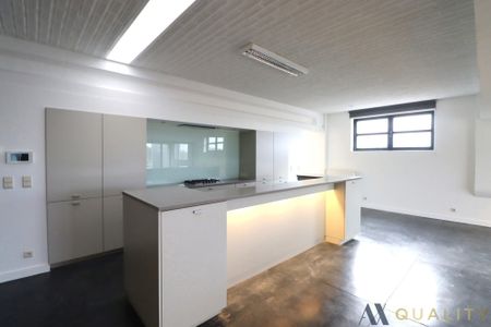 Prachtige loft - Photo 2