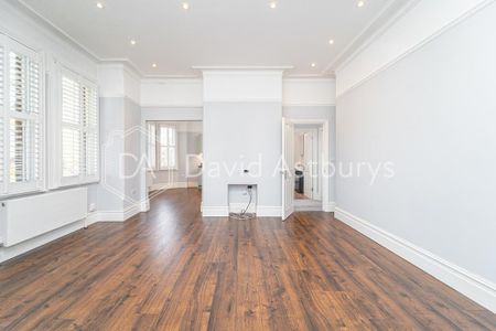 3 bedroom apartment to rent - Photo 2