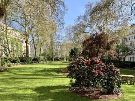 Kensington Gardens Square, Bayswater, W2 - Photo 5