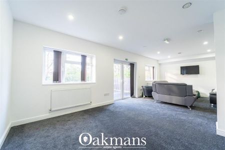 8 bedroom house to rent - Photo 3